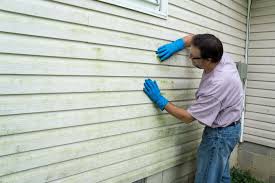 Siding Removal and Disposal in Cottage Grove, OR